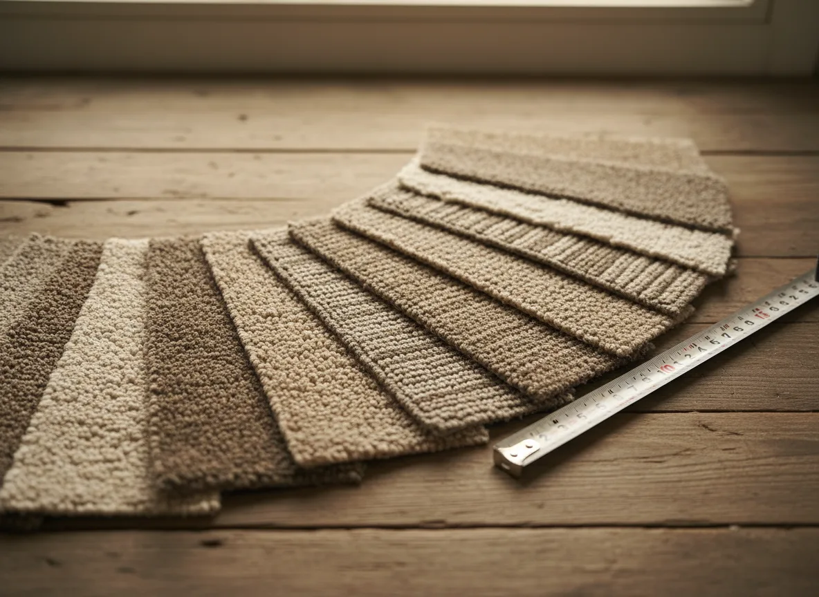 Carpet Installation Fairmount, IL FAQs